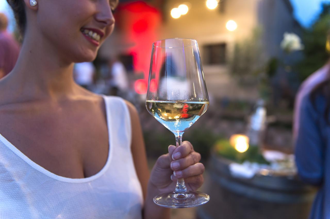 克里斯托夫酒店 阿皮亚诺苏拉斯特拉达 外观 照片